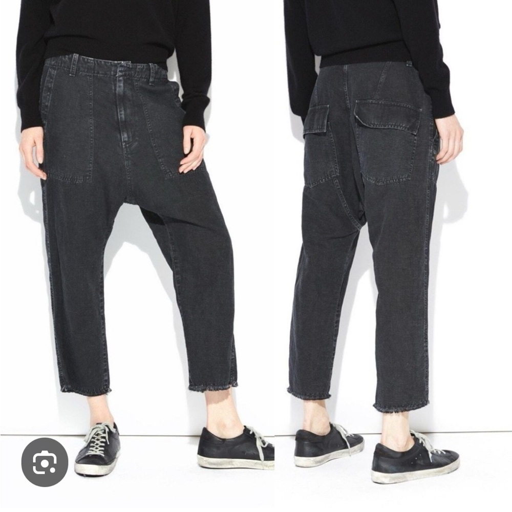 Nili Lotan Luna Pants